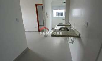 Imagem 2: Apartamento em Rua dos Maracujás - Vila Mazzei - São Paulo/SP