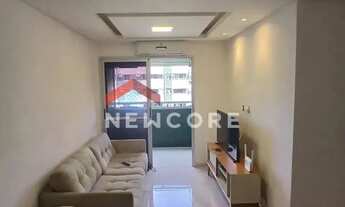 Imagem 6: Apartamento em Rua Prisco José de Souza - Recreio Ipitanga - Lauro de Freitas/BA