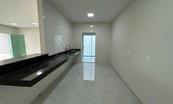 Imagem 6: Casa em Construção no Araçagy - Seu Novo Lar Está Aqui!