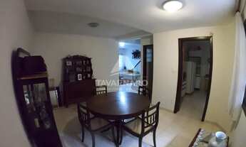 Imagem 7: Sobrado Geminado em Ponta Grossa