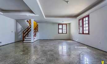 Imagem 4: Casa duplex com 3 suítes e amplo quintal no José de Alencar