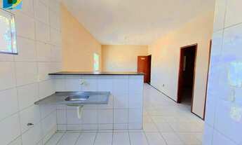 Imagem 5: Apartamento com 02 quartos e garagem no Maranguape