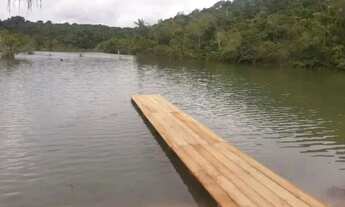 Imagem 5: TRANSFERÊNCIA DE LOTES NA CHÁCARA DA FAZENDA 1