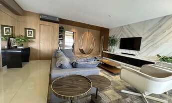 Imagem 3: Apartamento com 3 Quartos e 3 Suites à venda, 155 m² No Setor Bueno - Goiânia/GO