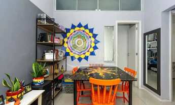 Imagem 3: Maravilhoso 2 quartos no posto próximo da praia e do metrô