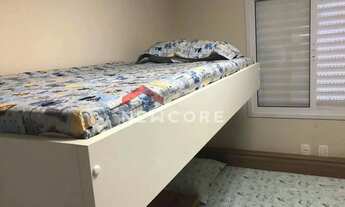 Imagem 7: Apartamento em Rodovia Doutor Edmir Viana Moura - Vila Paraíso - Caçapava/SP