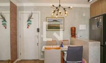 Imagem 5: Apartamento à Venda - Barra Funda, 1 Quarto, 29 m2