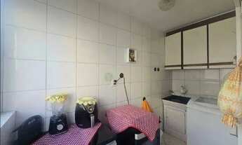 Imagem 6: Apartamento com 3 quartos à venda em Florianópolis/SC - Bairro Coqueiros, próximo ao Parqu