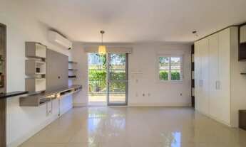 Imagem 2: Apartamento Garden com 2 quartos e 1 vaga em Jardim Sabará