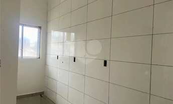 Imagem 5: Casa de Vila à venda com 1 quarto em Vila Haro, Sorocaba - SP