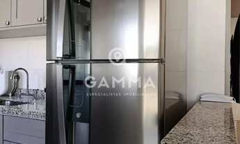 Imagem 6: Apartamento/Studio Mobiliado em Pinheiros Para Venda ou Locação