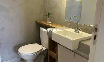 Imagem 7: Vende-se Apartamento empreendimento BILD, Condomínio VISAGE