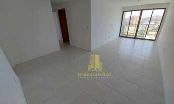 Imagem: Apartamento para venda com 84m², com 3