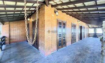 Imagem 6: Casa, 6 quartos, 3 suites, 10 vagas