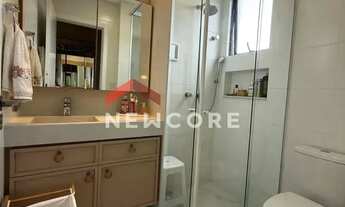 Imagem 3: Apartamento em Rua Anita Garibaldi - Centro - Itajaí/SC