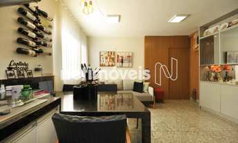 Imagem 3: Imóvel para venda com 55 metros quadrados com 2 quartos em Carmo - Belo Horizonte - MG