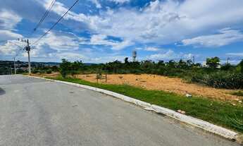 Imagem 5: LOTES 525M, ZR2 EM LAGOA SANTA FINANCIAMENTO PRÓPRIO