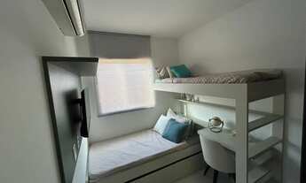 Imagem 5: Viva com conforto, segurança e excelente localização no Villas de Lisboa