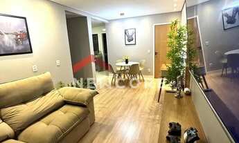 Imagem 2: Apartamento em Rua Vital José Carrijo - Lídice - Uberlândia/MG