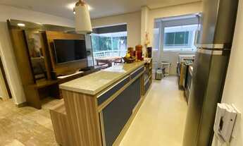 Imagem: Apartamento Garden com 2 dormitórios à