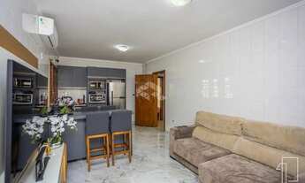 Imagem 3: Casa, Moinhos de Vento/Canoas 2 dormitórios, 1 suíte, espaço gourmet, 3 vagas cobertas, se