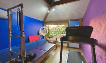 Imagem 5: Joá Casa com 5 dormitórios