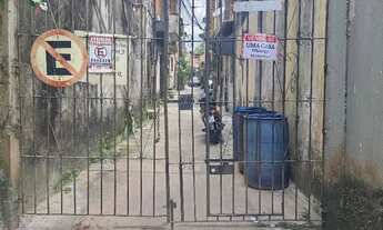 Imagem: Vende-se numa rua fechada