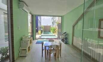 Imagem 6: Valor de Super OPORTUNIDADE! Apartamento 2Qts/54m2 para ALUGUEL ou VENDA - Altiplano Nobre