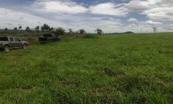 Imagem 3: SITIO 5 ALQUEIRES 100% CULTURA CORUMBA