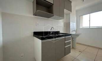 Imagem: Apartamento com 2 dormitórios para alugar