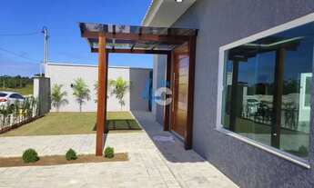 Imagem 6: Casa Individual com Piscina Alto Padrão em Condominio Fechado!