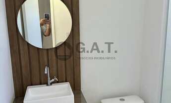 Imagem 7: Apartamento à venda em Sorocaba-SP, Jardim Ibiti do Paco: 2 quartos, 2 salas, 1 banheiro