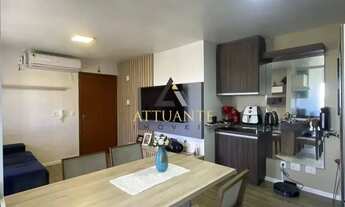 Imagem 6: Apartamento à Venda Bairro Santa Catarina