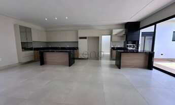 Imagem 3: Casa com 3 suítes à venda no Loteamento Gran Reserve em Indaiatuba