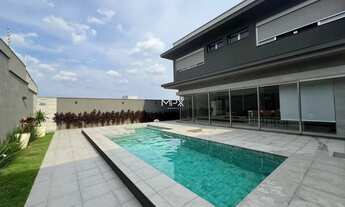 Imagem: Casa à venda em Piracicaba, Bongue, com