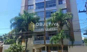 Imagem: Apartamento MOBILIADO, à venda, Rio Branco