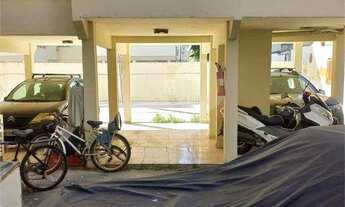 Imagem 2: Apartamento com 2 dormitórios à venda, 57 m² por R$ 200.000,00 - Barreto - Niterói/RJ