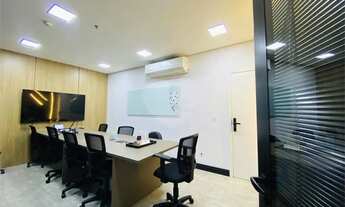 Imagem 4: Salas para locação em Centro - SP