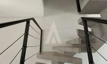 Imagem 7: Geminado localizado no bairro Boa Vista, composto por 3 dormitórios, sendo 1 suíte, e 1 va