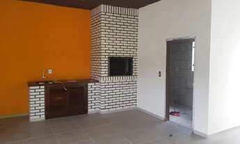 Imagem 4: Vendo casa Corupá