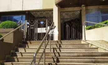 Imagem 2: Apartamento para aluguel, 1 quarto, 1 suíte, 1 vaga, Centro - Cascavel/Pr