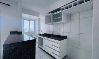 Imagem 4: Vendo Apê 02 Quartos, sendo 01 suite - Andar Alto