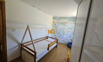 Imagem 3: BELO HORIZONTE - Apartamento Padrão - Santa Inês