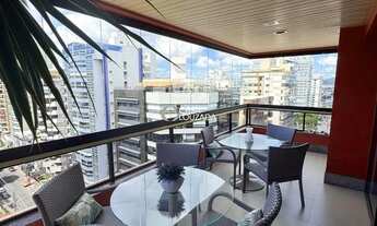 Imagem: Cobertura 04 quartos em alto padrão Praia