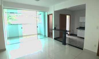 Imagem 7: Apartamento para aluguel, 2 quartos, 2 suítes, 2 vagas, Buritis - Belo Horizonte/MG