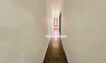 Imagem 7: Casa com 3 dormitórios à venda, 139 m² por R$ 480.000,00 - Itaquera - São Paulo/SP