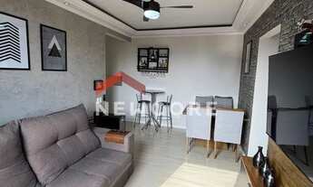 Imagem 2: Apartamento em Rua Liberdade - Embaré - Santos/SP