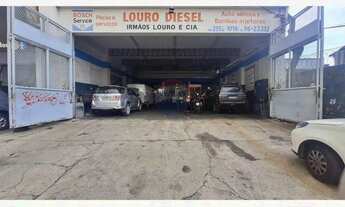 Imagem 3: Prédio Comercial Imponente c/840m² Avenida Dom Hélder Câmara, Zona Norte do Rio