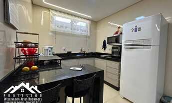 Imagem 6: Casa à venda no Jardim Caieira em Limeira-SP