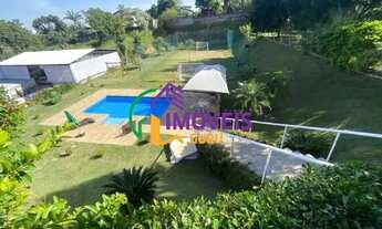 Imagem: CHACARA - COUNTRY CLUB - SP